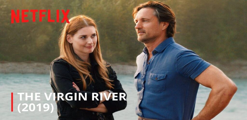 The virgin river web series
