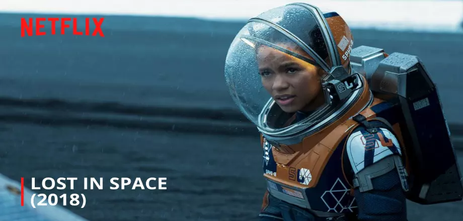 Lost in Space