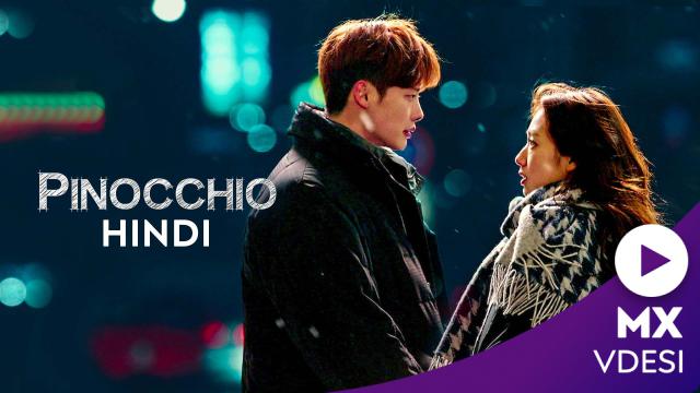 Pinocchio - Romantic Korean Drama