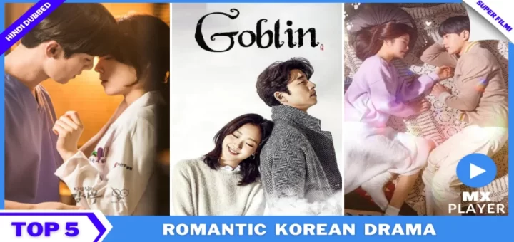 Romantic Korean Drama